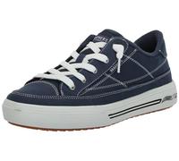 Skechers Arcade Arch Fit-Arcata, Zapatillas Mujer, Navy, 38.5 EU