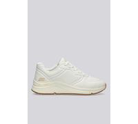 Skechers Arch Comfort - Blanco - Zapatillas Mujer talla 40