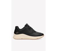 Skechers Zapatillas Winning Streak Mujer Negro