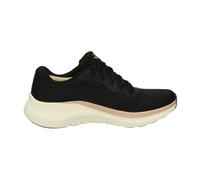Skechers Mujer Arch Fit 2.0 Glow The Distance Slip-On