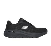 Skechers - Arch Fit 2.0 Big League - Sport - Mujer - Negro - 41 EU -