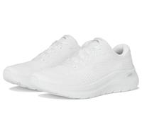Skechers Arch FIT 2.0 Big League - Zapatillas de Deporte para Mujer, Blanco, 35.5 EU