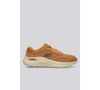 Skechers Arch Fit 2.0 - Camel - Zapatillas Hombre MKP talla 40