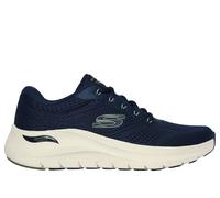 Skechers Arch Fit 2.0 en Navy, talla 40, Vegan