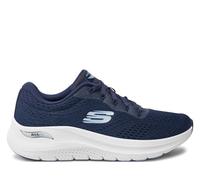 SKECHERS Arch Fit 2.0 Mujer Azul Zapatillas Casual Deportivas Cómodas Ligeras