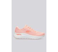 Skechers Arch Fit 2.0 - Rosa - Zapatillas Mujer talla 40