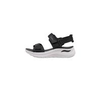 Skechers Sandalias ARCH FIT 2.0 Mujer Negro 39