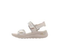 Skechers - ARCH FIT 2.0, Sandalia Mujeres, White,