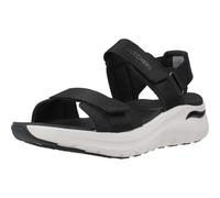 Skechers - ARCH FIT 2.0, Sandalia Mujeres, Black,