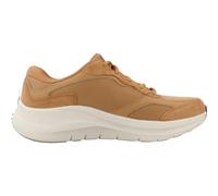 Skechers - Arch Fit 2.0 Sneakers - The K - Shoes - Hombre - Marrón - 42 EU -