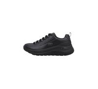 Skechers Arch Fit 2.0-Star Bound, Zapatillas Unisex Adulto, Multicolor, 36.5 EU