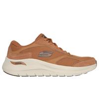 Skechers Arch Fit 2.0 - The Keep en Whiskey, talla 41