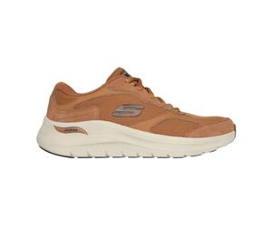 Skechers Arch Fit 2.0 - The Keep (Whiskey) Calzado Hombre