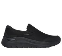 Skechers Arch Fit 2.0 - Vallo en Negro, talla 45
