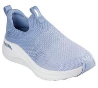 Skechers - Arch FIT 2.0, Zapatillas Mujeres, Blue,