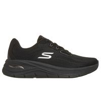 Skechers Arch Fit 3.0 - Easy Flow en Negro, talla 37, Vegan