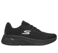 Skechers Arch Fit 3.0 - Easy Flow en Negro, talla 40, Vegan