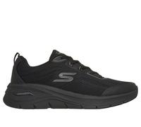 Skechers Arch Fit 3.0 - Prawsper en Negro, talla 48.5, Vegan