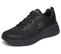 Skechers Arch FIT 3.0 - Zapatillas Deportivas para Hombre, Color Negro, Talla 42
