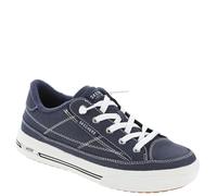 Skechers Arch Fit Arcade - Arcata en Navy, talla 41, Vegan
