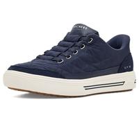 Skechers Arch FIT Arcade Charming Daze - Zapatillas Deportivas para Hombre, Color Azul Marino, Talla 42