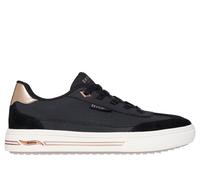 Skechers Arch Fit Arcade - Diamond Daze en Negro, talla 36.5