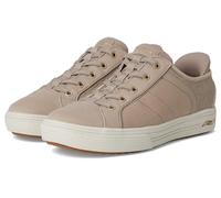 Skechers Arch Fit Arcade-Forever Cozy - Zapatos sin cordones para mujer, gris topo, 35 EU