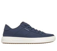 Skechers Arch Fit Arcade - Meet Ya There en Navy, talla 43, Vegan