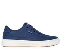 Skechers Arch Fit Arcade - Meet Ya There en Navy, talla 47.5, Vegan