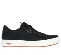 Skechers Arch Fit Arcade - Meet Ya There en Negro, talla 38, Vegan