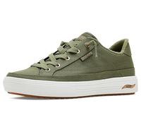 Skechers Arch Fit Arcade Meet Ya There, Zapatillas Mujer, Hoja de Oliva para mí Leaf It To Me, 38.5 EU