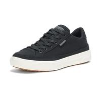 Skechers Arch Fit Arcade-Meet Ya There - Tenis para hombre, Negro -, 40 EU