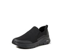 Skechers Arch Fit - Banlin en Negro, talla 42.5