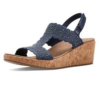 Skechers Arch Fit Beverlee 2.0 - My Fav, Azul marino, 5