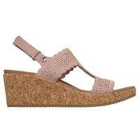 Skechers Arch Fit Beverlee 2.0 - My Fav en Rose, talla 37, Vegan