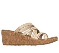 Skechers Arch Fit Beverlee 2.0 - Tigger Posse 2.0 en Rota Blanca, talla 36, Vegan