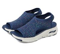 Skechers Arch Fit - Catchy Wave Ajuste de Arco - Catchy WaveMujer