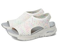 Skechers Arch Fit - Catchy Wave Ajuste de Arco - Catchy WaveMujer