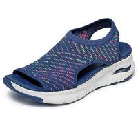 Skechers Arch Fit - Catchy Wave Ajuste de Arco - Catchy WaveMujer
