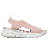 Skechers Arch Fit - City Catch en Blush, talla 37, Vegan