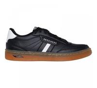 Skechers Arch Fit Classic, Zapatillas Mujer, Black, 38 EU