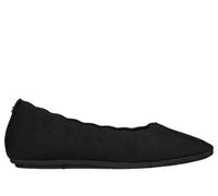 Skechers Arch Fit Cleo en Negro, talla 37.5, Vegan