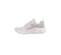 Zapatillas Casual mujer skechers Arch Fit - Comfy Wave 38 Beige