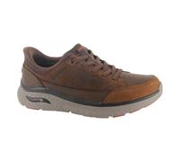 Zapatillas Skechers Arch Fit Crosser-Felix Hombre Marrón Leather 42