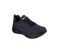 SKECHERS Arch Fit De - Infinite Adventure Mujer Zapatillas Deporte 149058 Negro