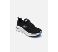 Skechers ARCH FIT D'LUX - RICH FACETS 36 Negro