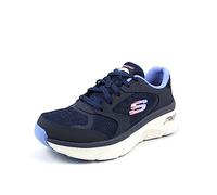 Skechers Arch Fit D'lux, Zapatillas Mujer, Navy, 36 EU