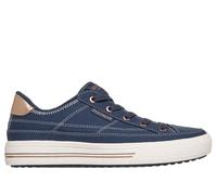 Skechers Arch Fit Gallery - Van-Go en Navy, talla 40
