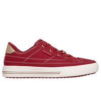 Skechers Arch Fit Gallery - Van-Go en Rojo, talla 38.5