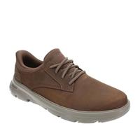 Skechers Arch Fit Garza - Langston MocasínHombre | casual, vestido, sin cordones, ajuste relajado, ajuste arqueado, espuma viscoelástica refrigerada por aire